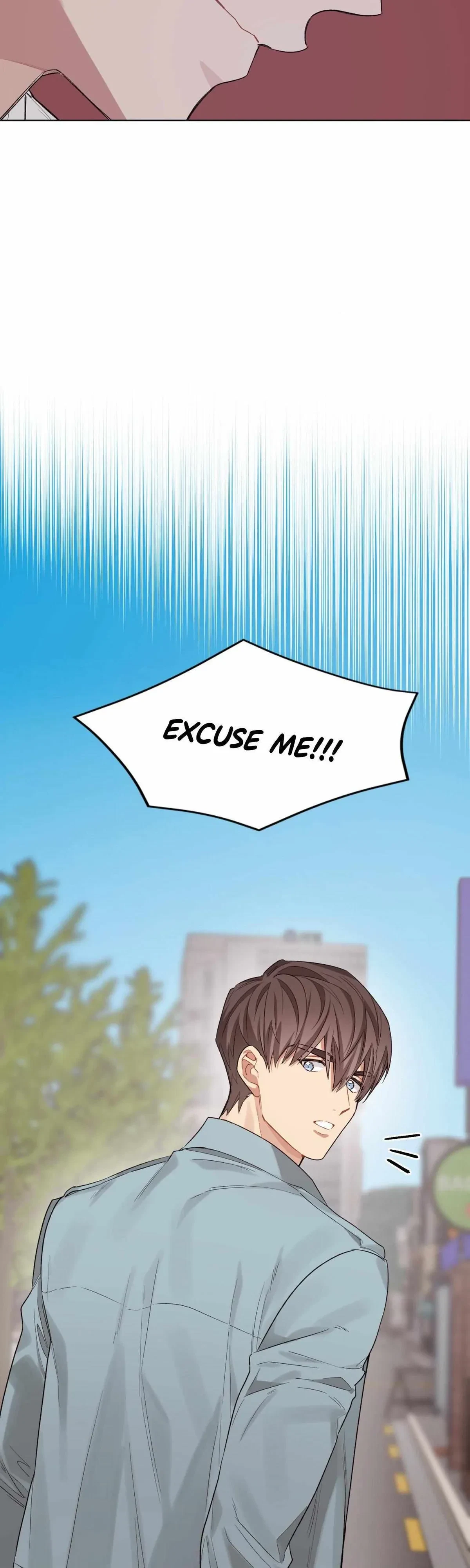 I Swear I'm Not A Scammer! Chapter 1, page 27