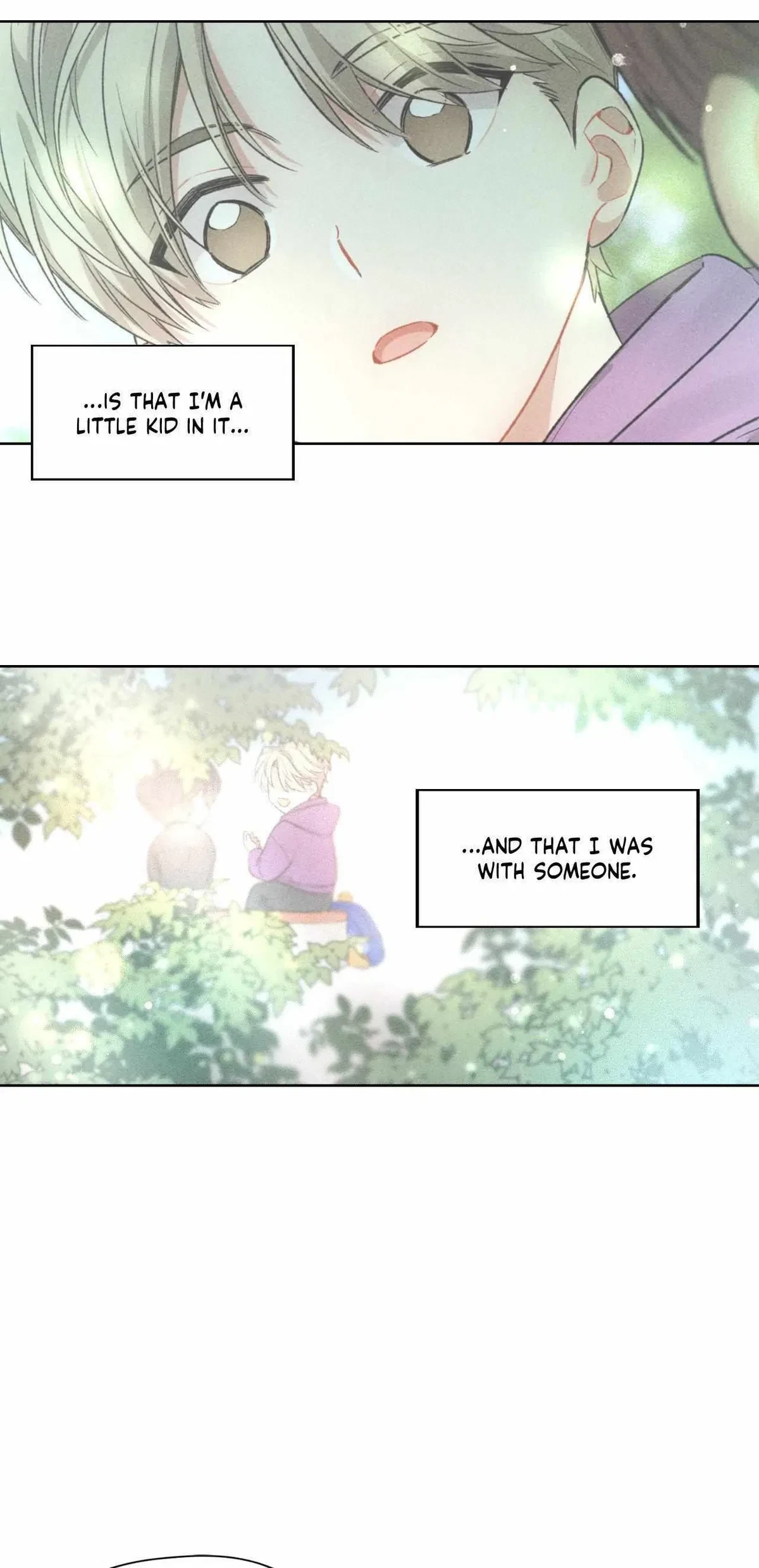 I Swear I'm Not A Scammer! Chapter 1, page 7