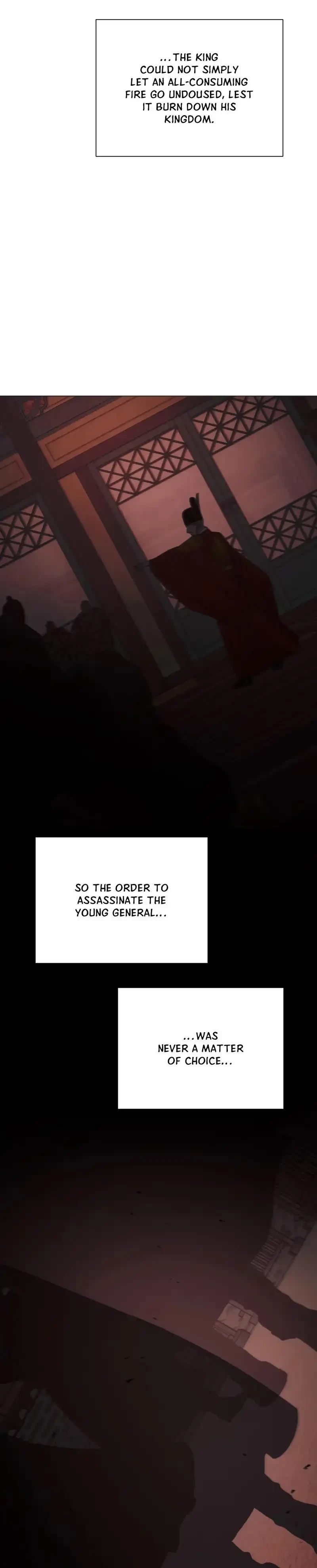 Red Thread Quest Chapter 48, page 17