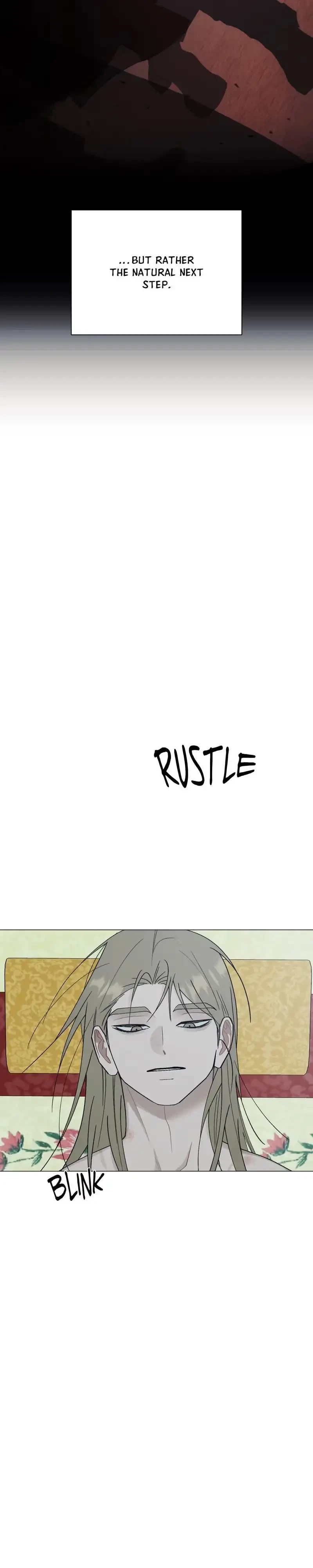 Red Thread Quest Chapter 48, page 18
