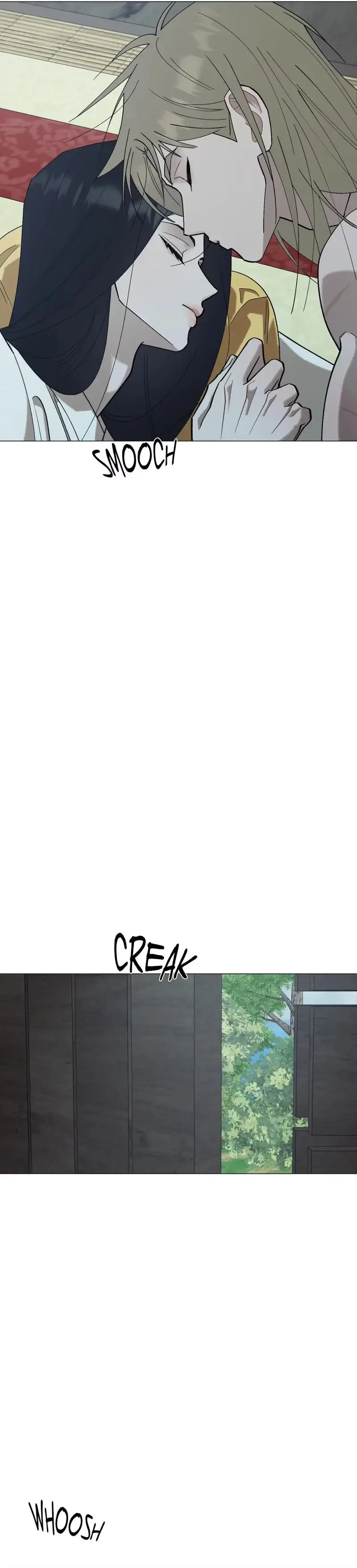Red Thread Quest Chapter 48, page 20
