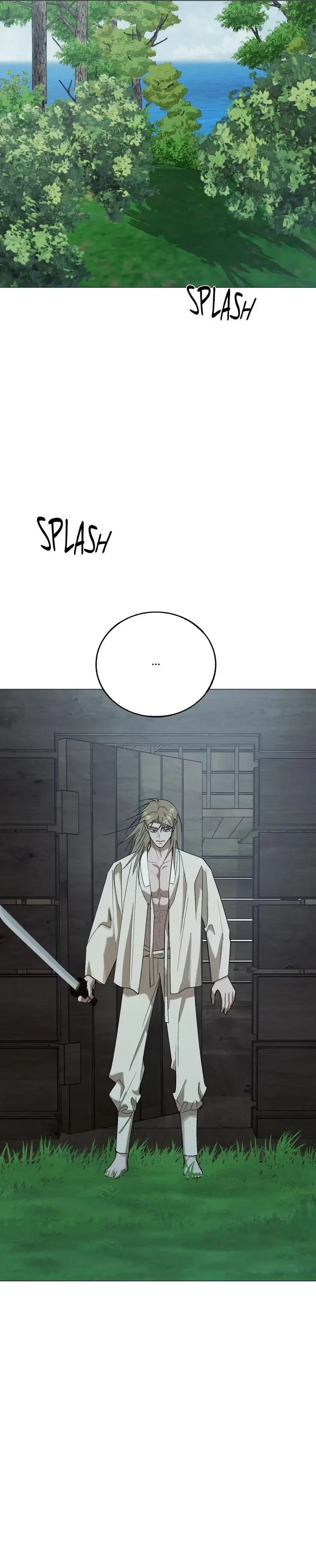 Red Thread Quest Chapter 48, page 21