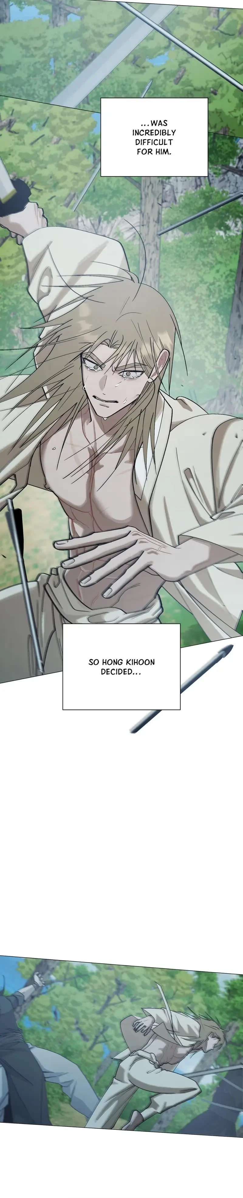 Red Thread Quest Chapter 48, page 30