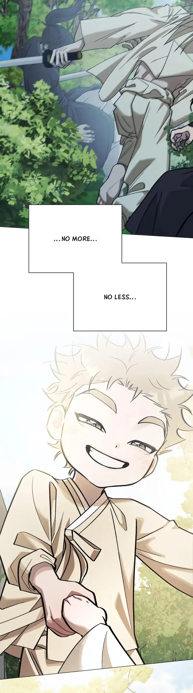 Red Thread Quest Chapter 48, page 32