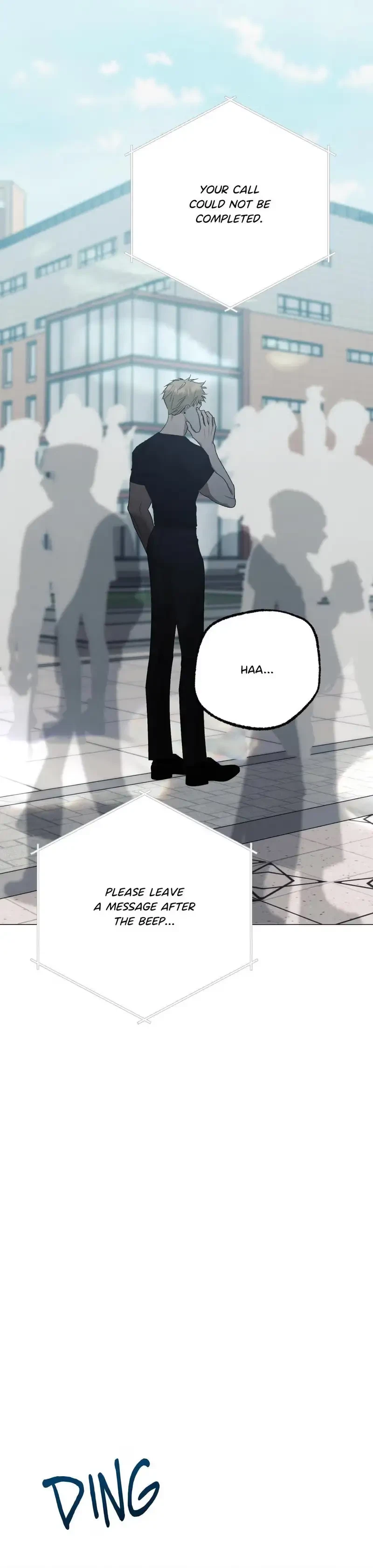 Red Thread Quest Chapter 48, page 4