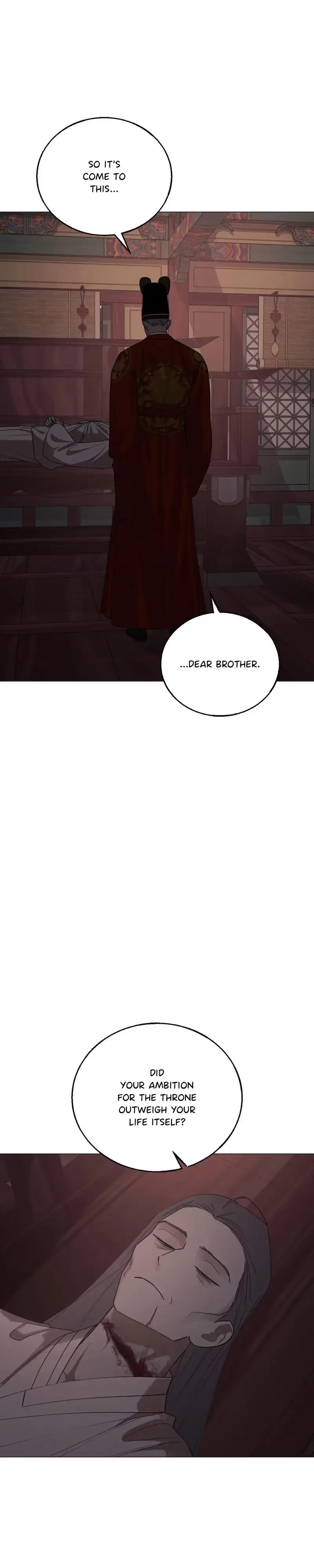 Red Thread Quest Chapter 48, page 9