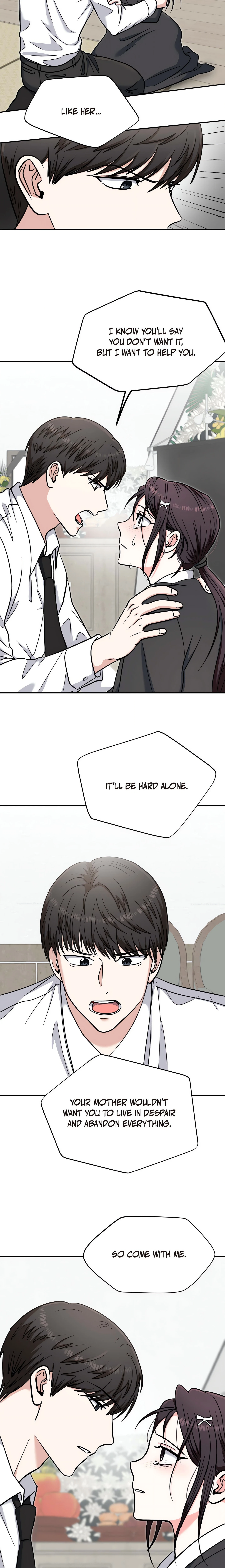 Manic Desires Chapter 11, page 10