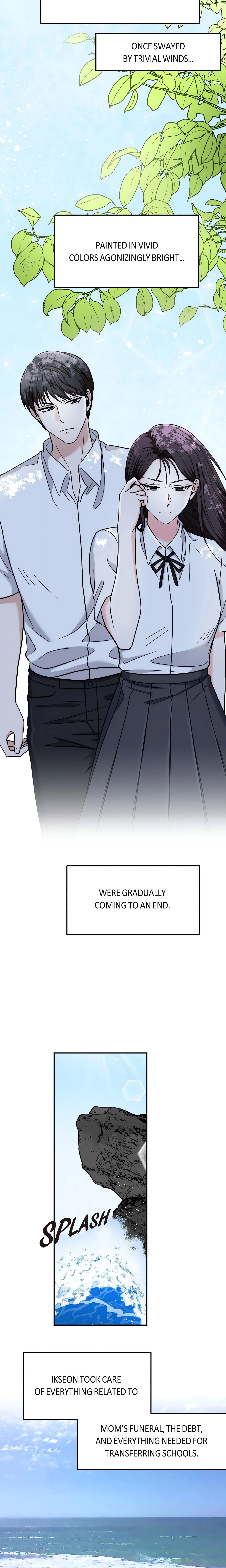 Manic Desires Chapter 11, page 16