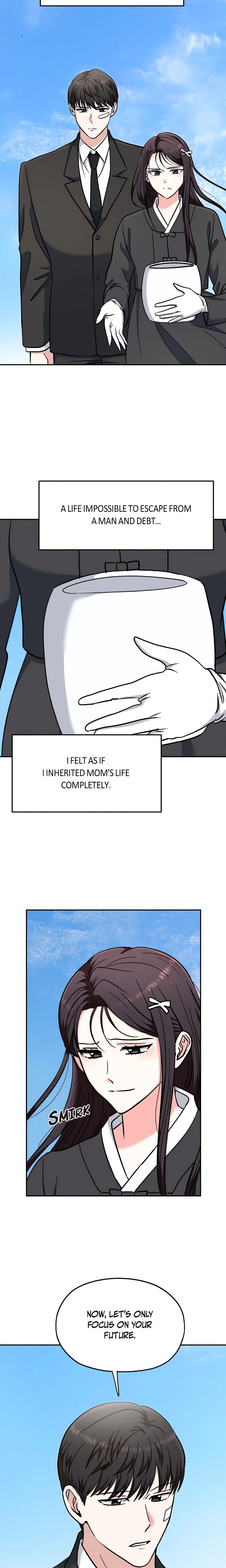 Manic Desires Chapter 11, page 18
