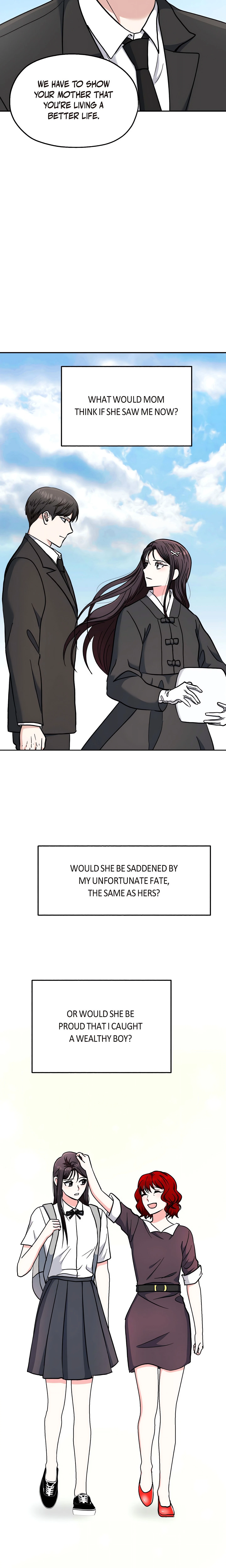 Manic Desires Chapter 11, page 19