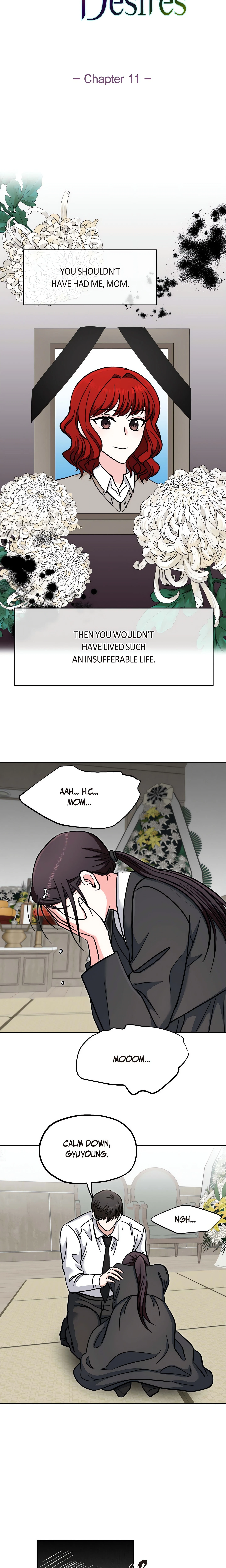 Manic Desires Chapter 11, page 3