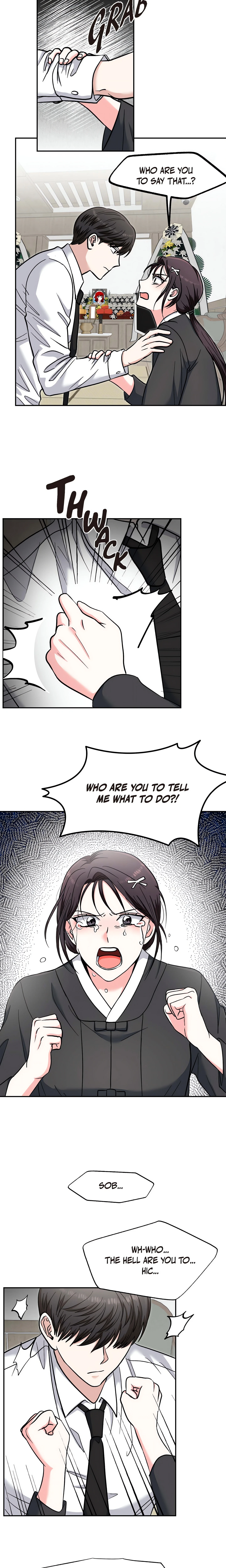 Manic Desires Chapter 11, page 4