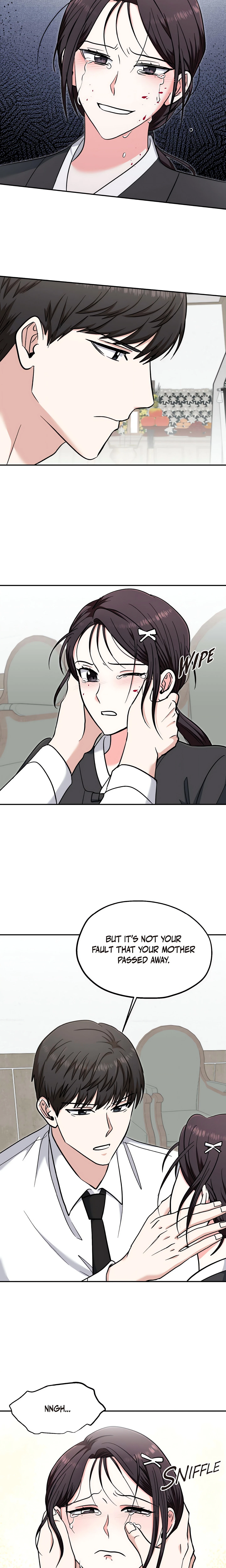 Manic Desires Chapter 11, page 7