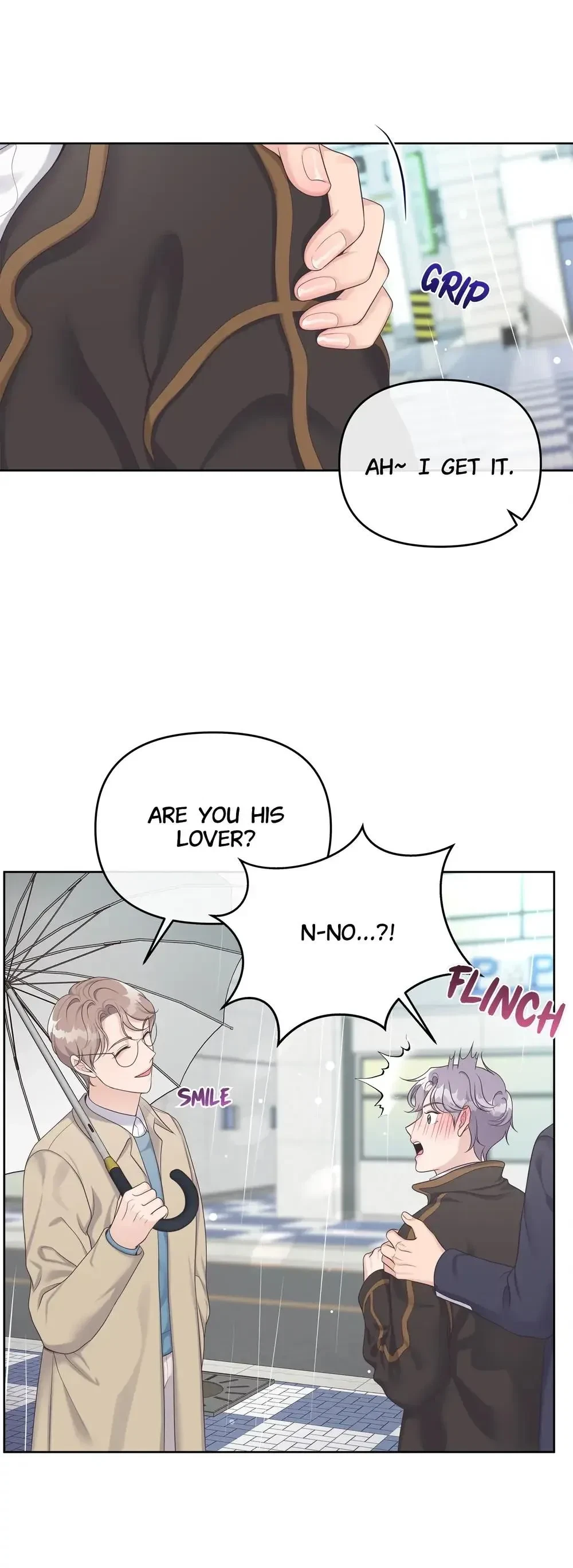 Chapter 36: Season 2 Chapter 36, page 17