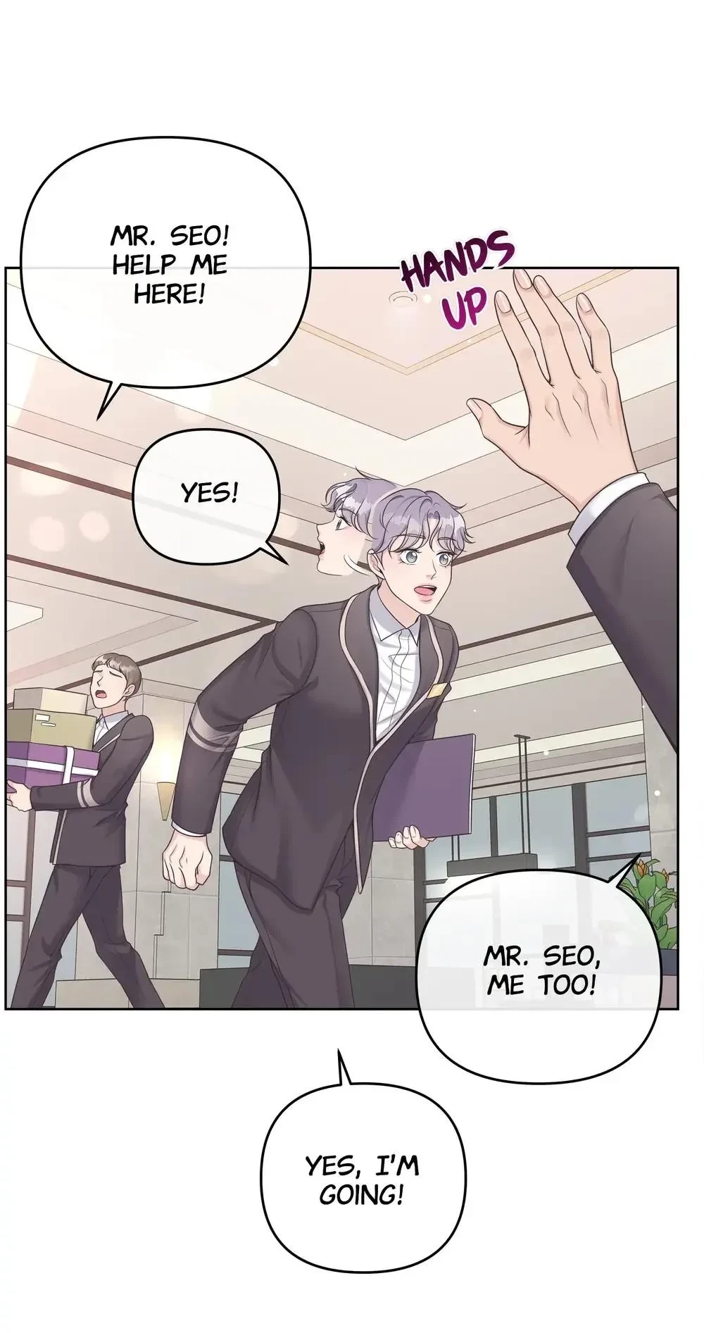 Chapter 36: Season 2 Chapter 36, page 3