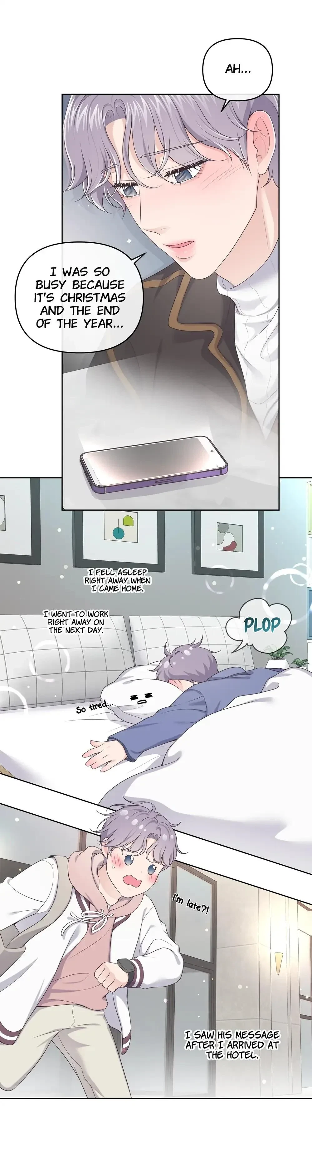 Chapter 36: Season 2 Chapter 36, page 30