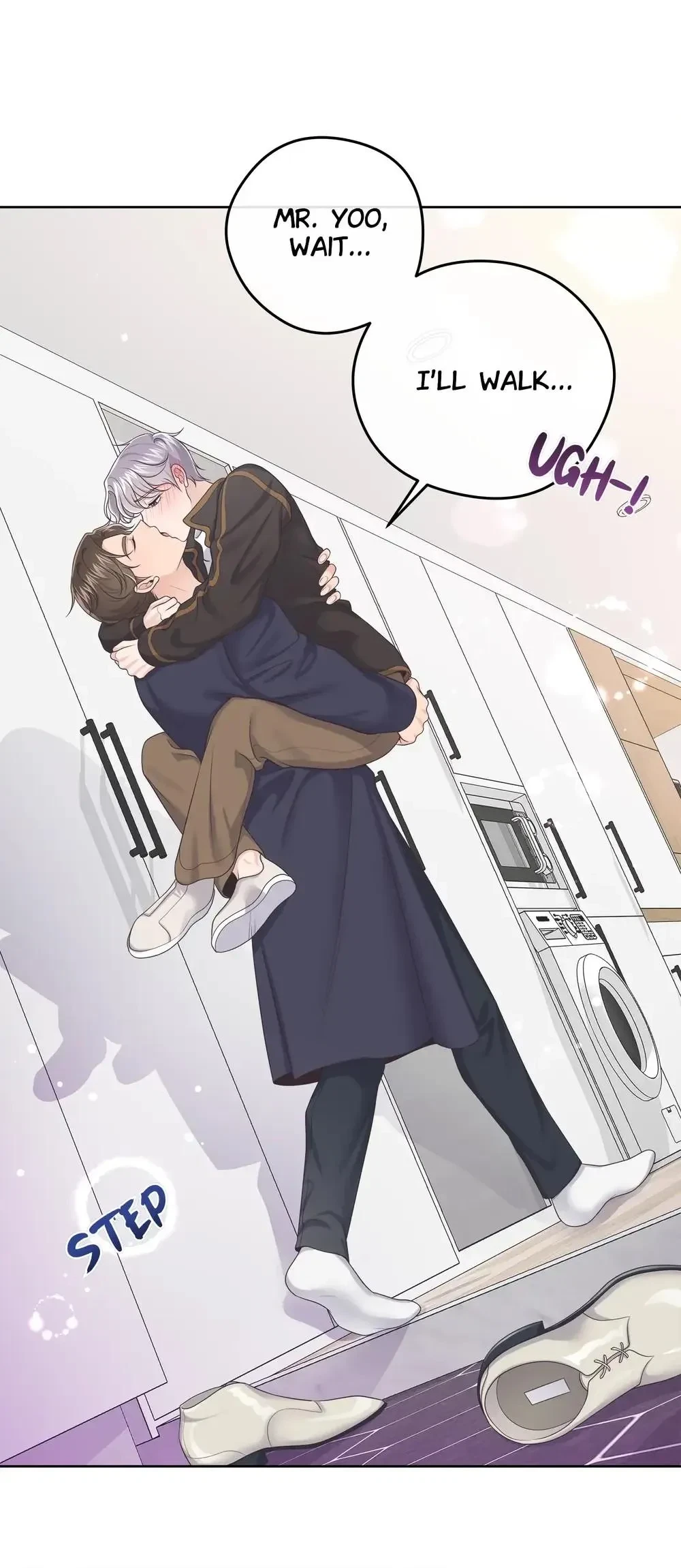 Chapter 36: Season 2 Chapter 36, page 43