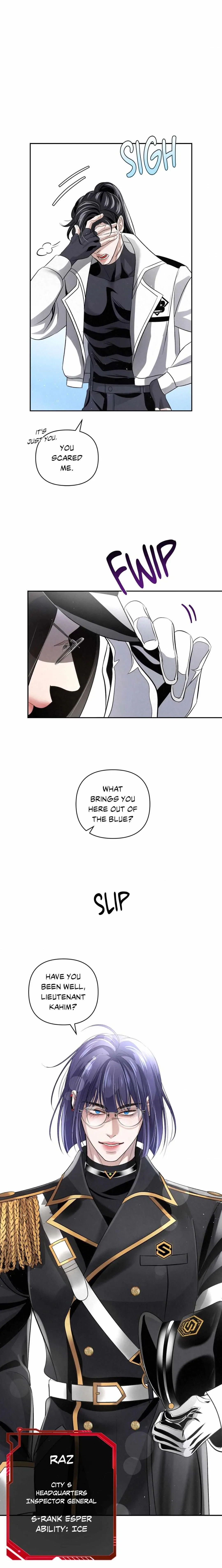 Bloodbound Chapter 27, page 10