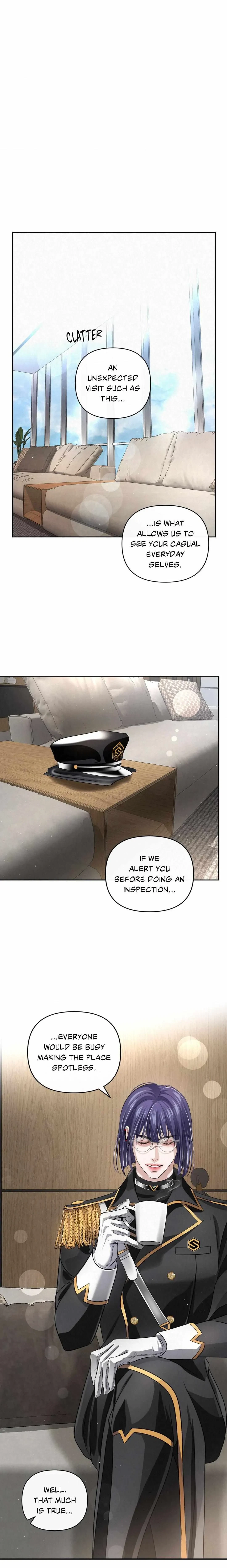 Bloodbound Chapter 27, page 11