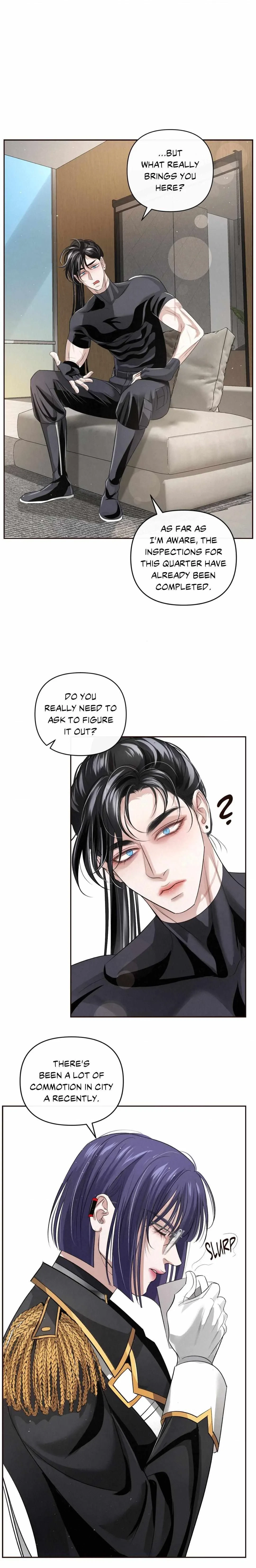 Bloodbound Chapter 27, page 12