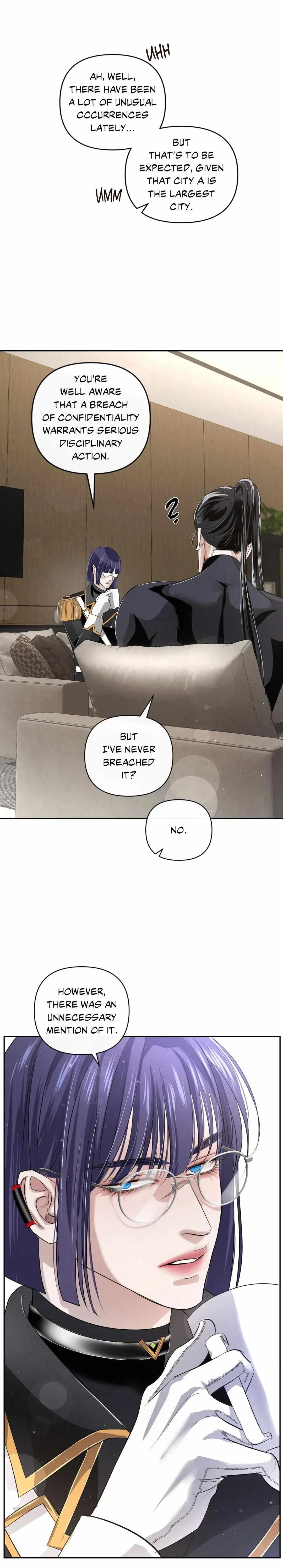 Bloodbound Chapter 27, page 13