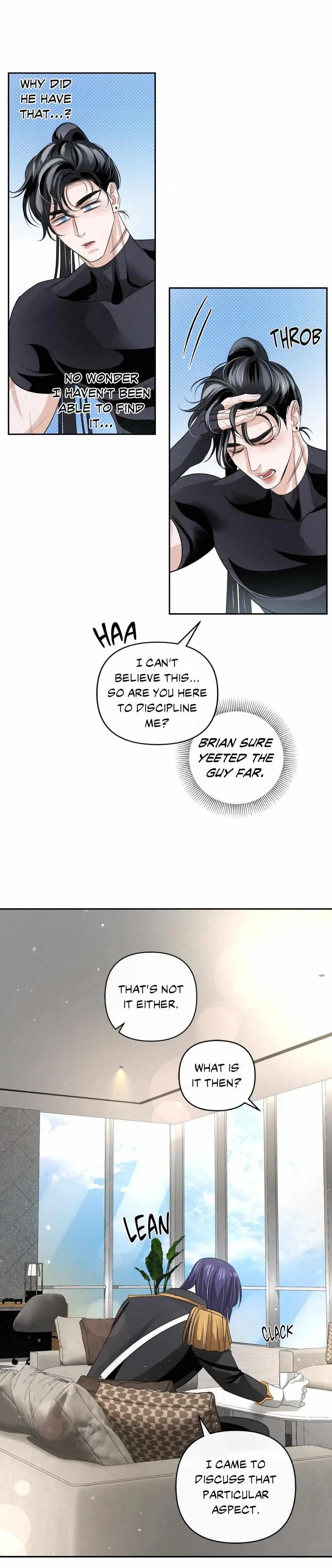 Bloodbound Chapter 27, page 15