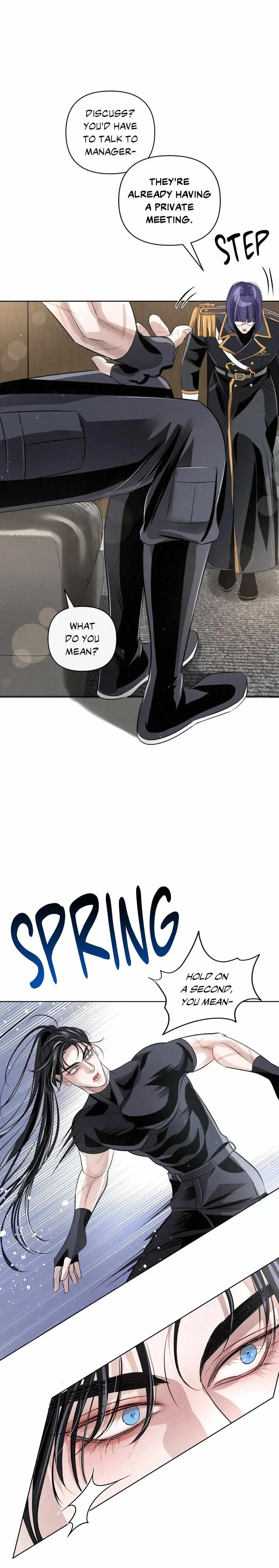 Bloodbound Chapter 27, page 16