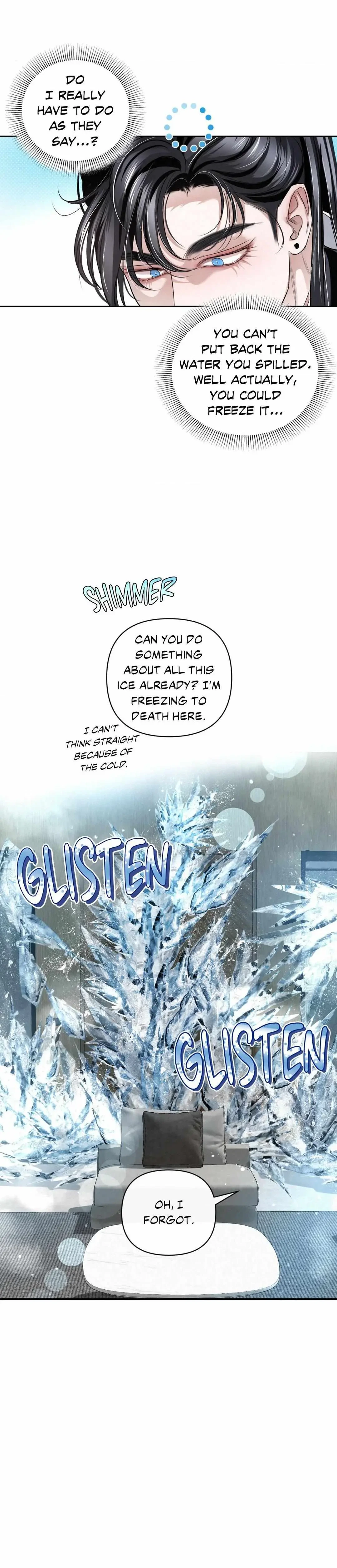 Bloodbound Chapter 27, page 22