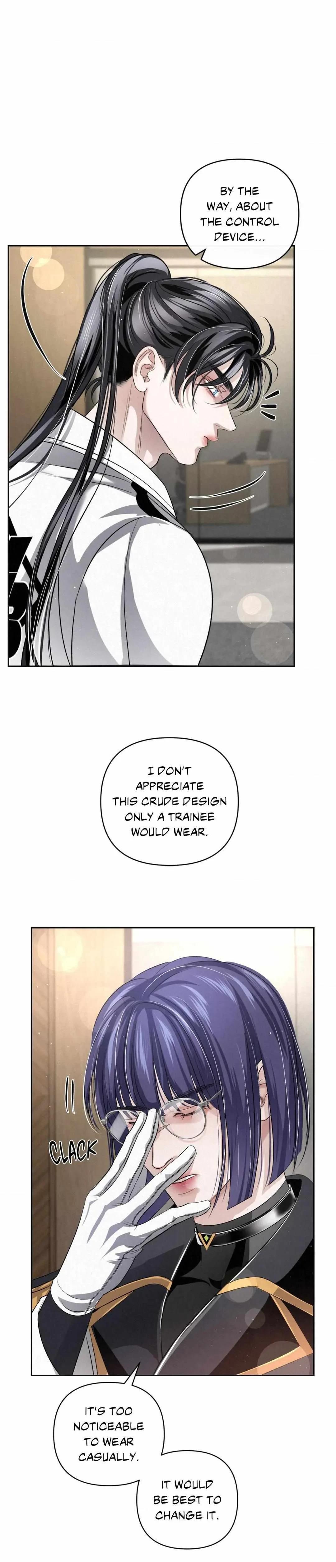Bloodbound Chapter 27, page 24