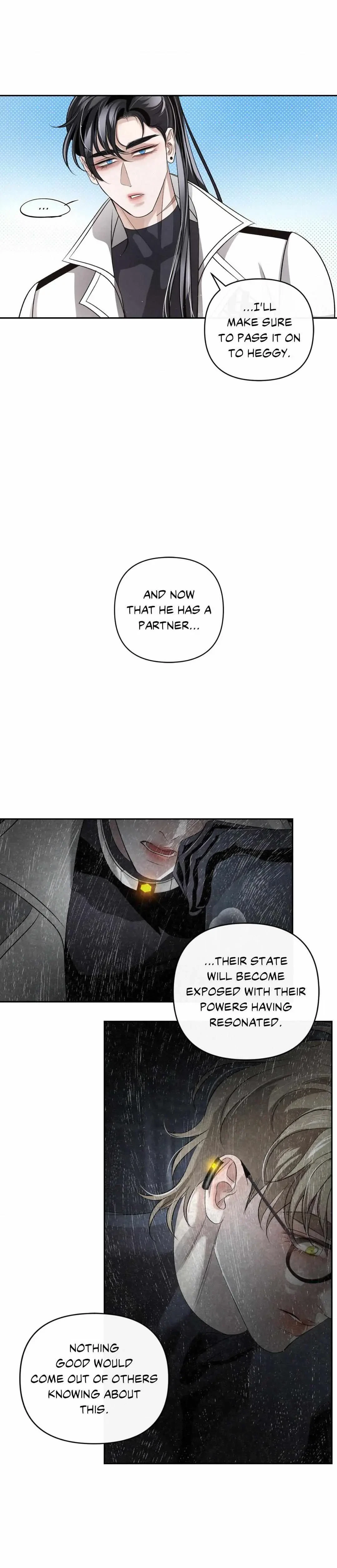 Bloodbound Chapter 27, page 25