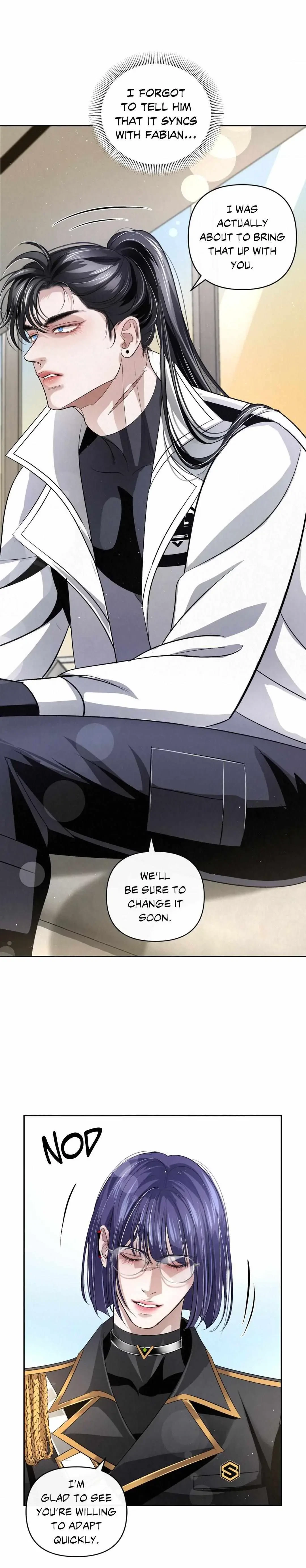 Bloodbound Chapter 27, page 26