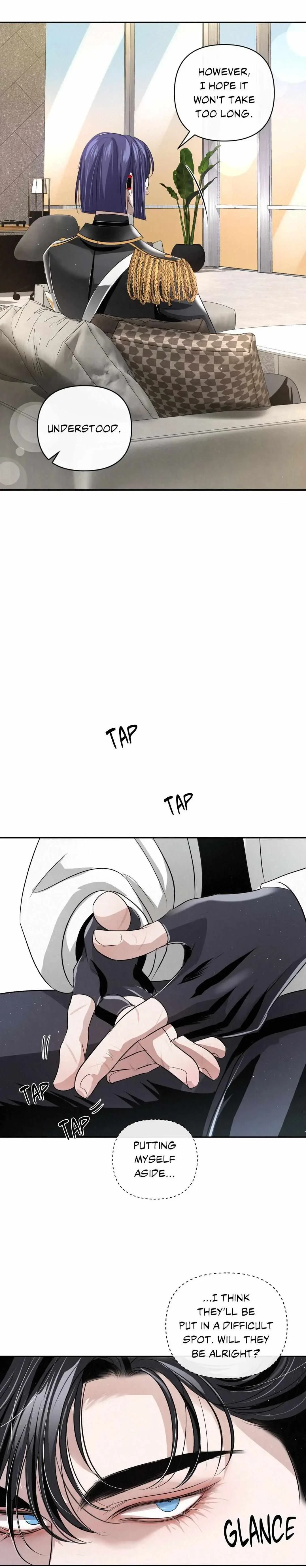 Bloodbound Chapter 27, page 27