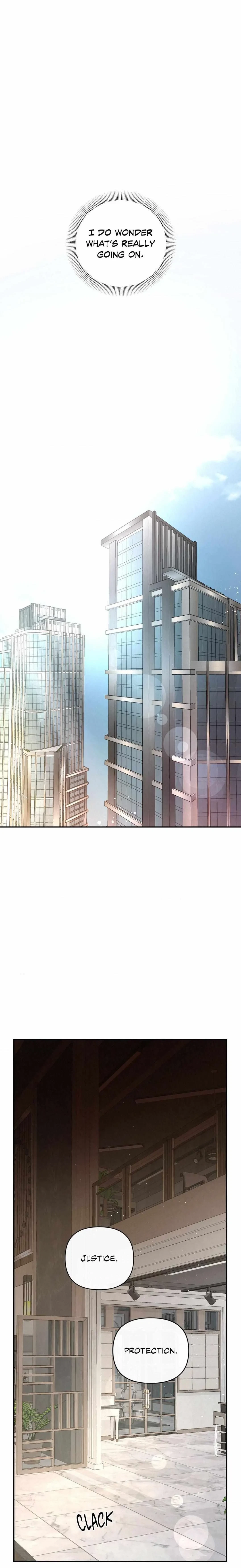 Bloodbound Chapter 27, page 28