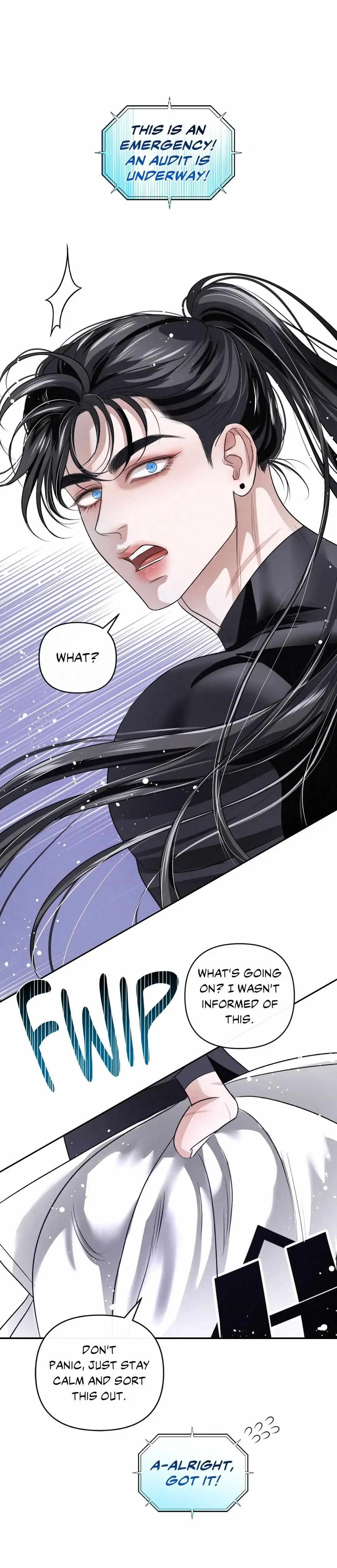 Bloodbound Chapter 27, page 6