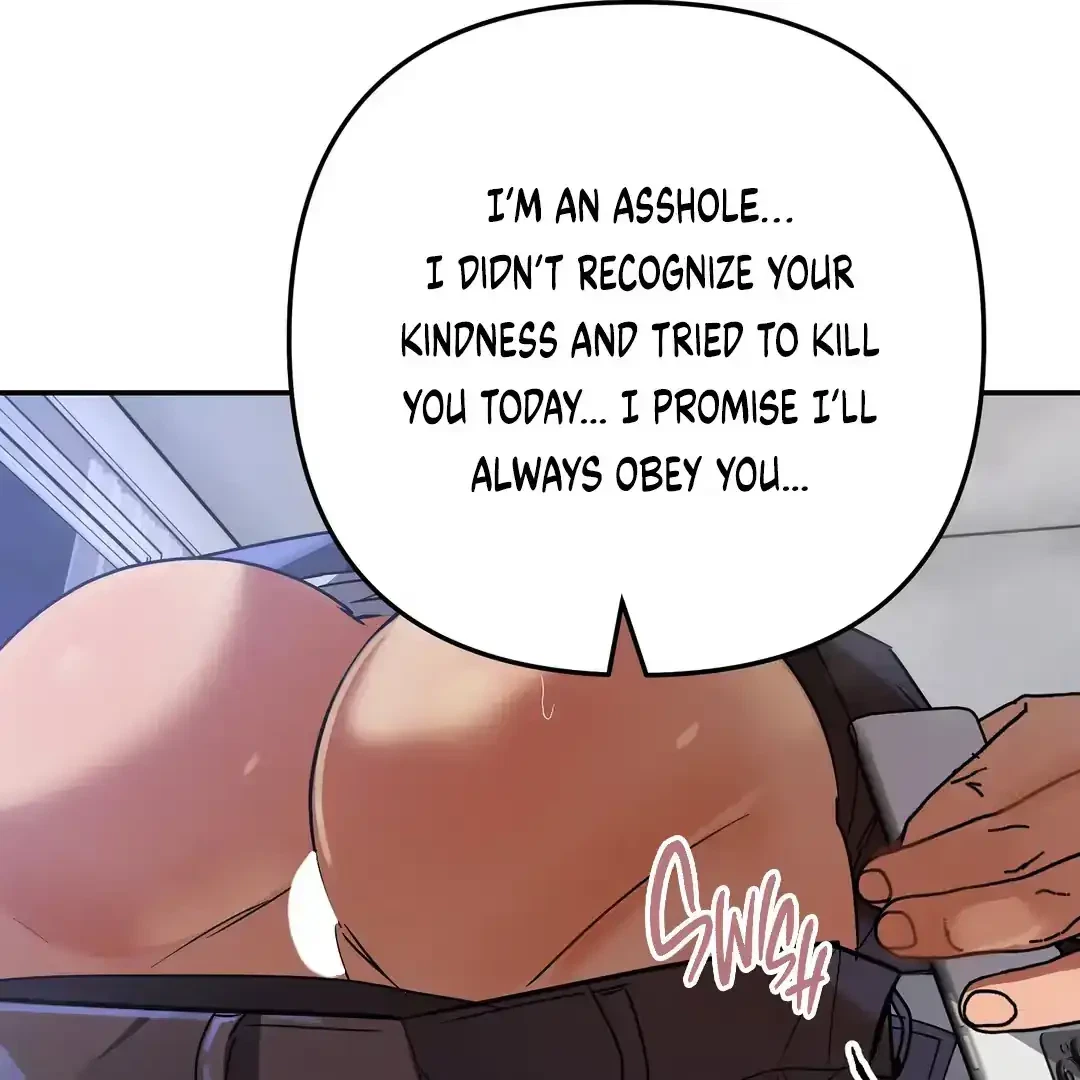 Keep Up The Good Work, Boss! Chapter 6, page 101