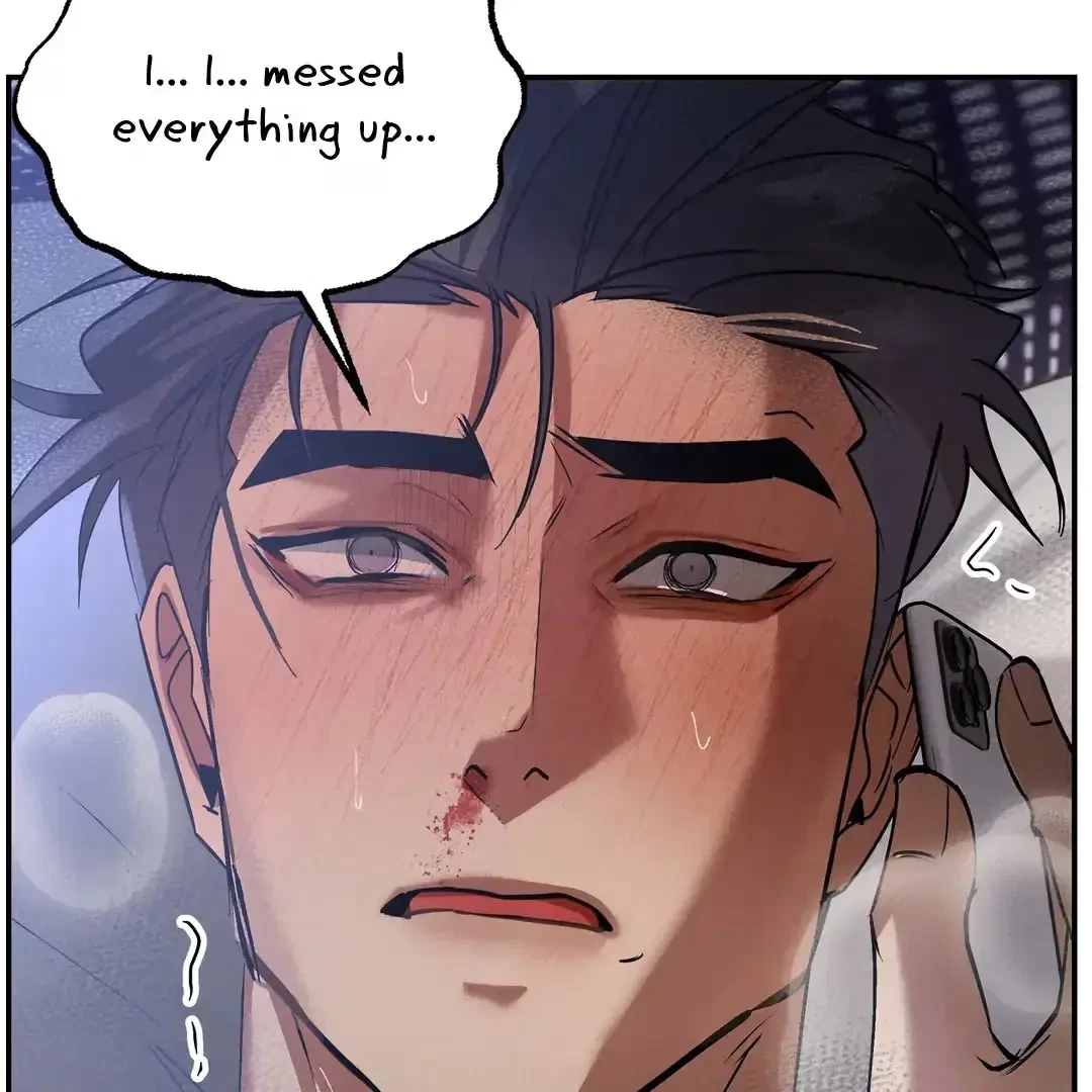 Keep Up The Good Work, Boss! Chapter 6, page 113