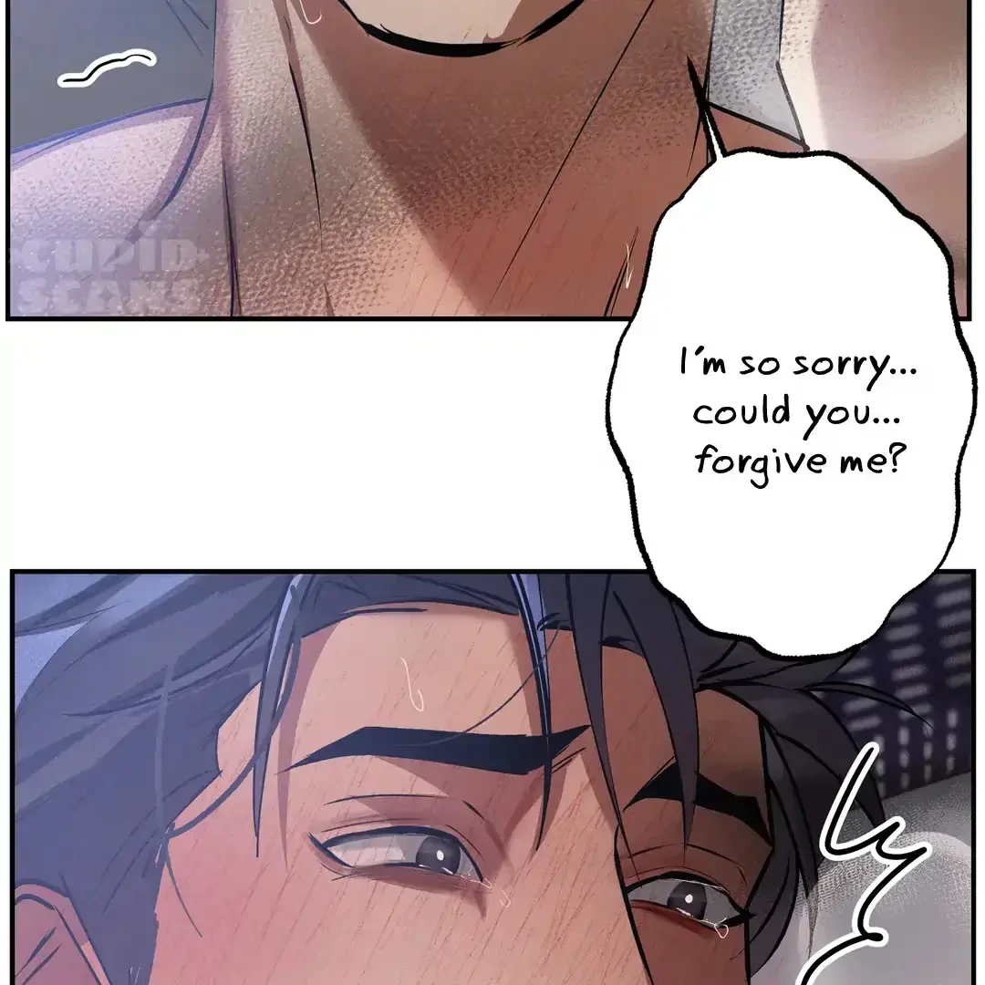 Keep Up The Good Work, Boss! Chapter 6, page 114