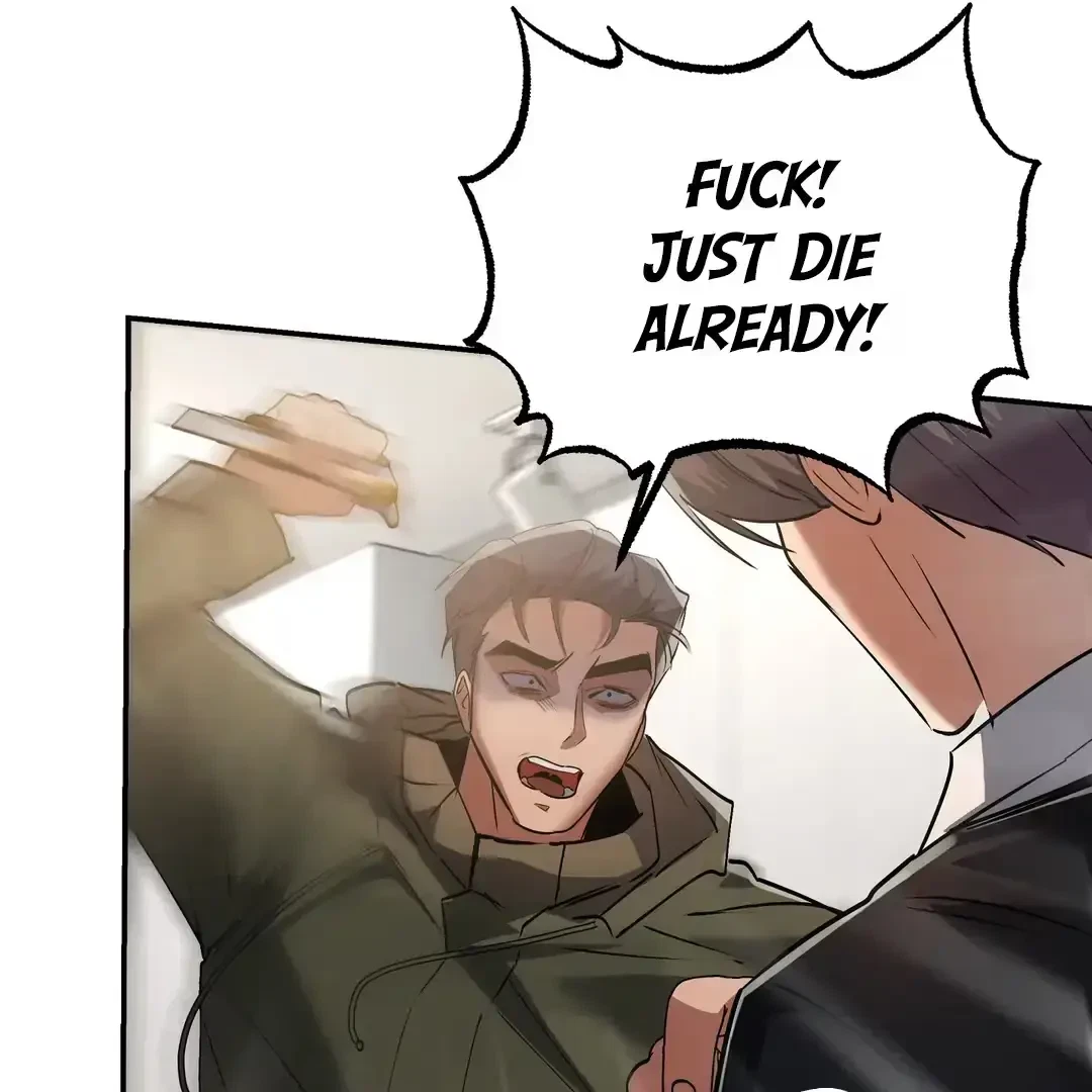 Keep Up The Good Work, Boss! Chapter 6, page 20
