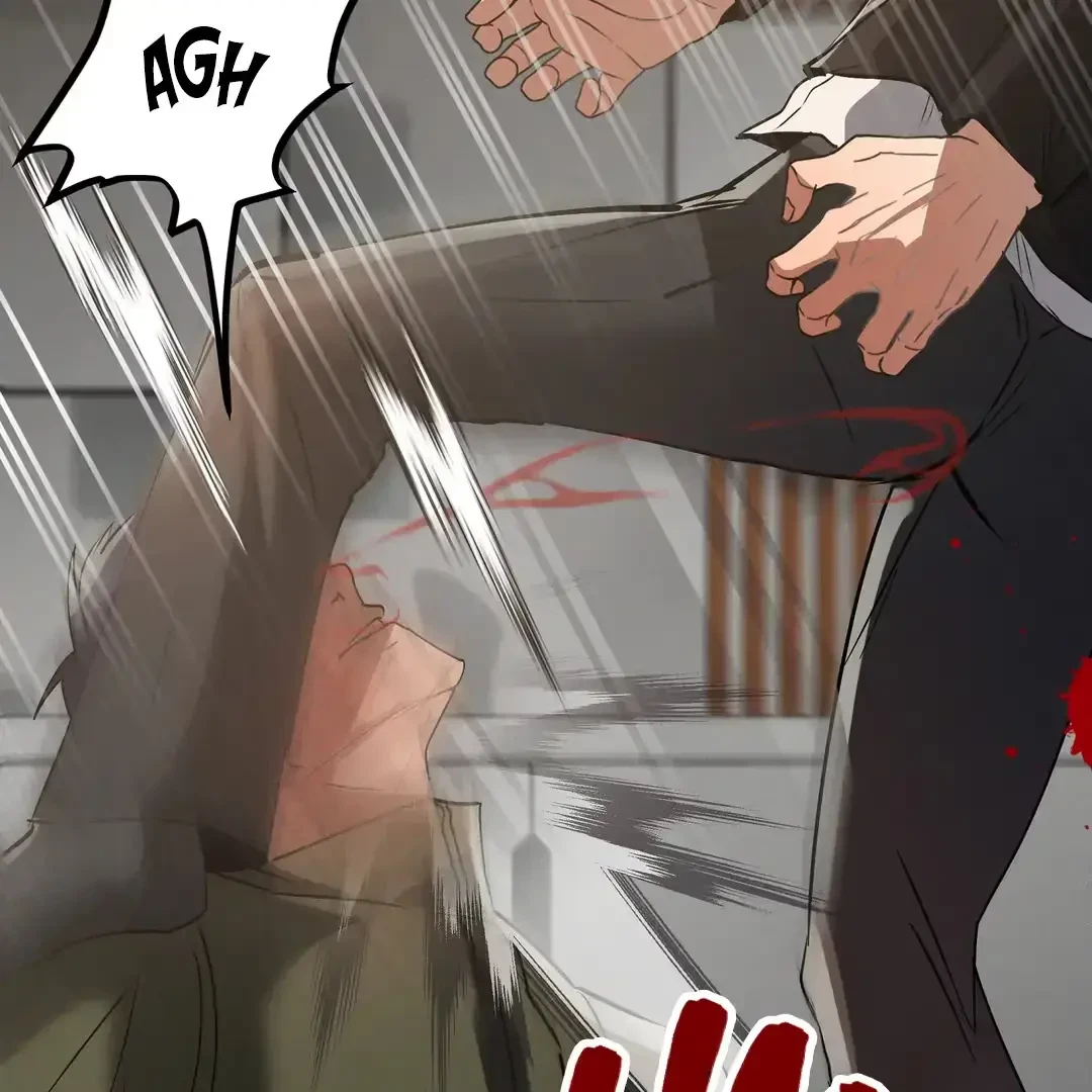 Keep Up The Good Work, Boss! Chapter 6, page 29