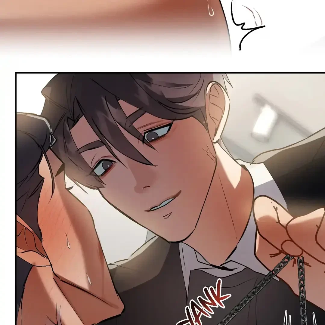 Keep Up The Good Work, Boss! Chapter 6, page 44