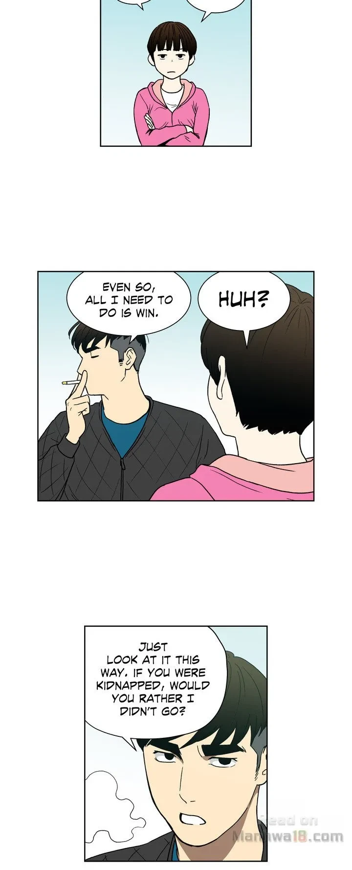 Chapter 57, page 21