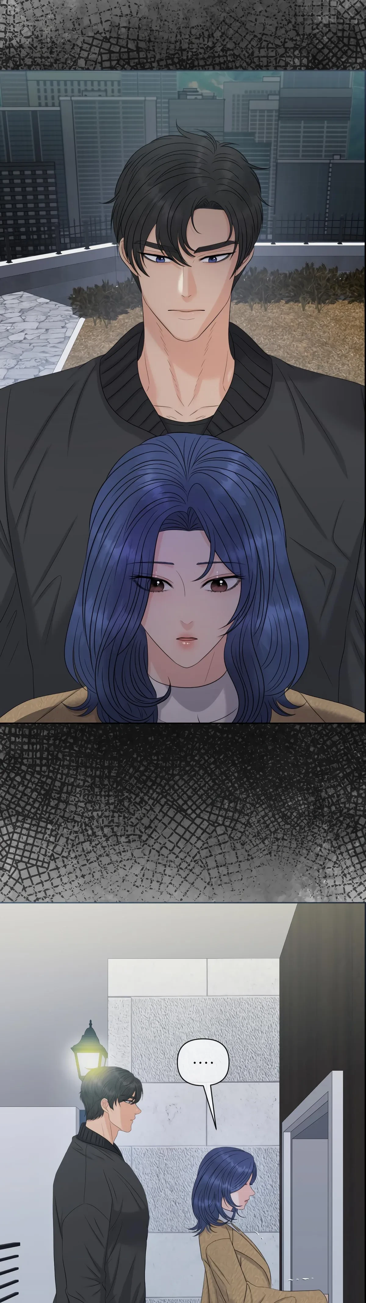 The Alpha Of Her Choice Chapter 76, page 10