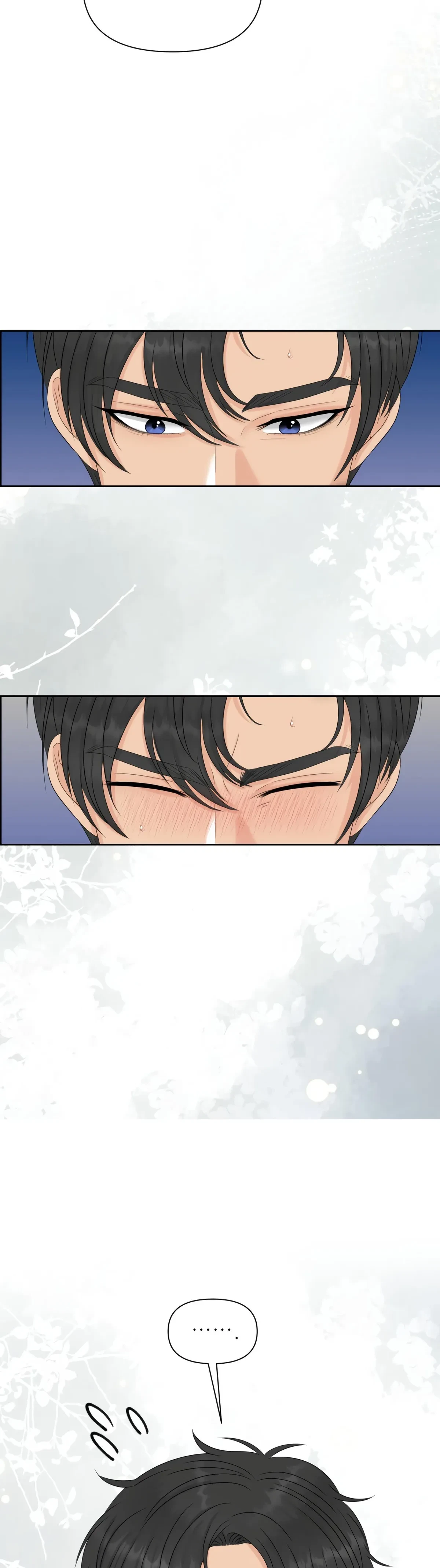 The Alpha Of Her Choice Chapter 76, page 14