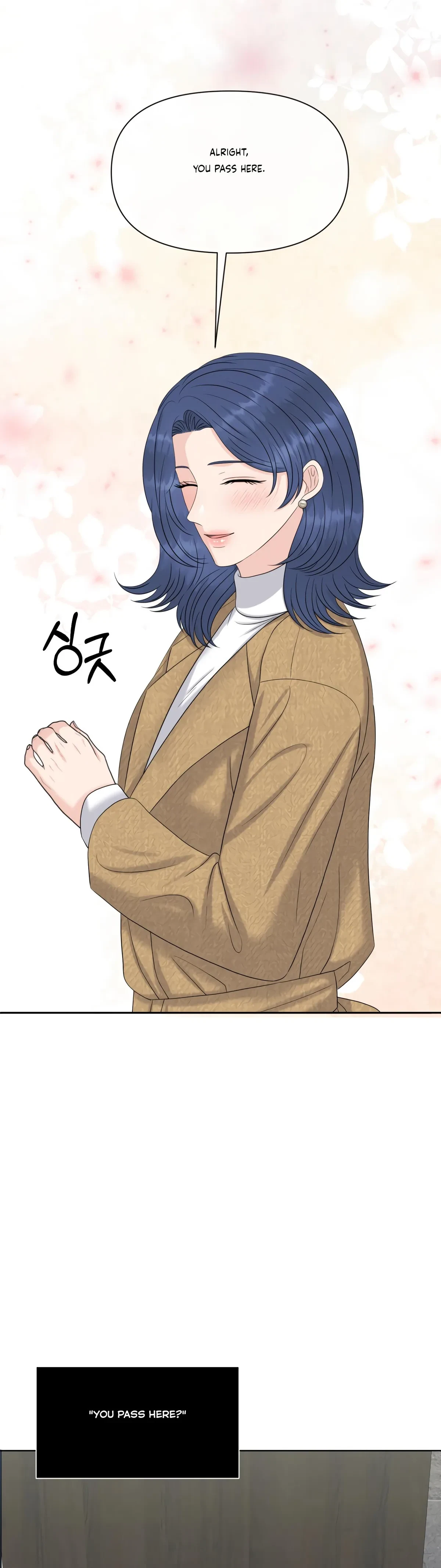 The Alpha Of Her Choice Chapter 76, page 16