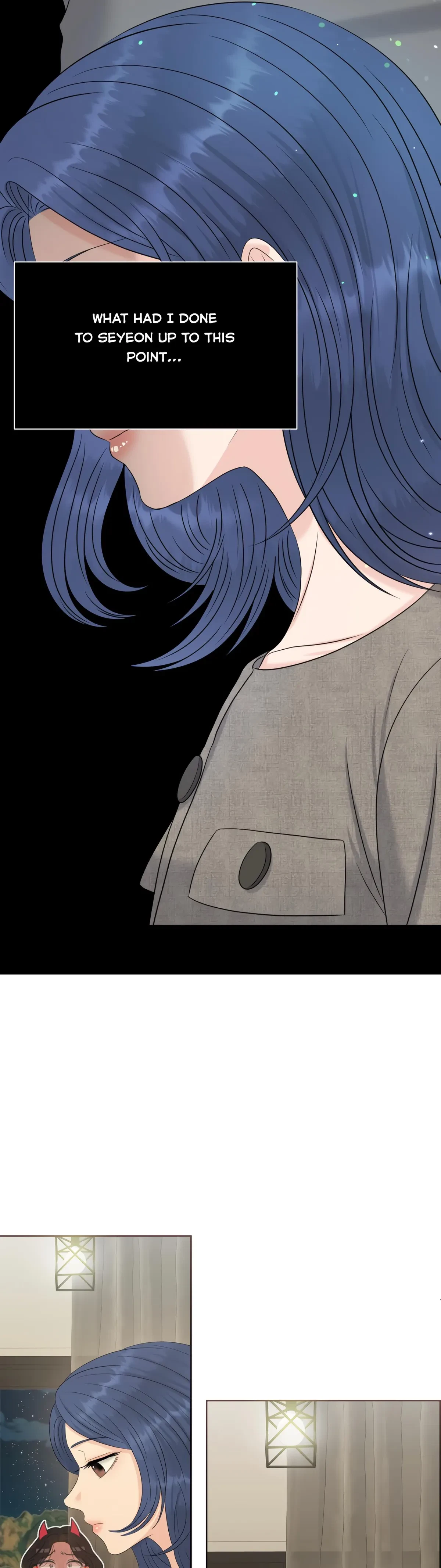 The Alpha Of Her Choice Chapter 76, page 29