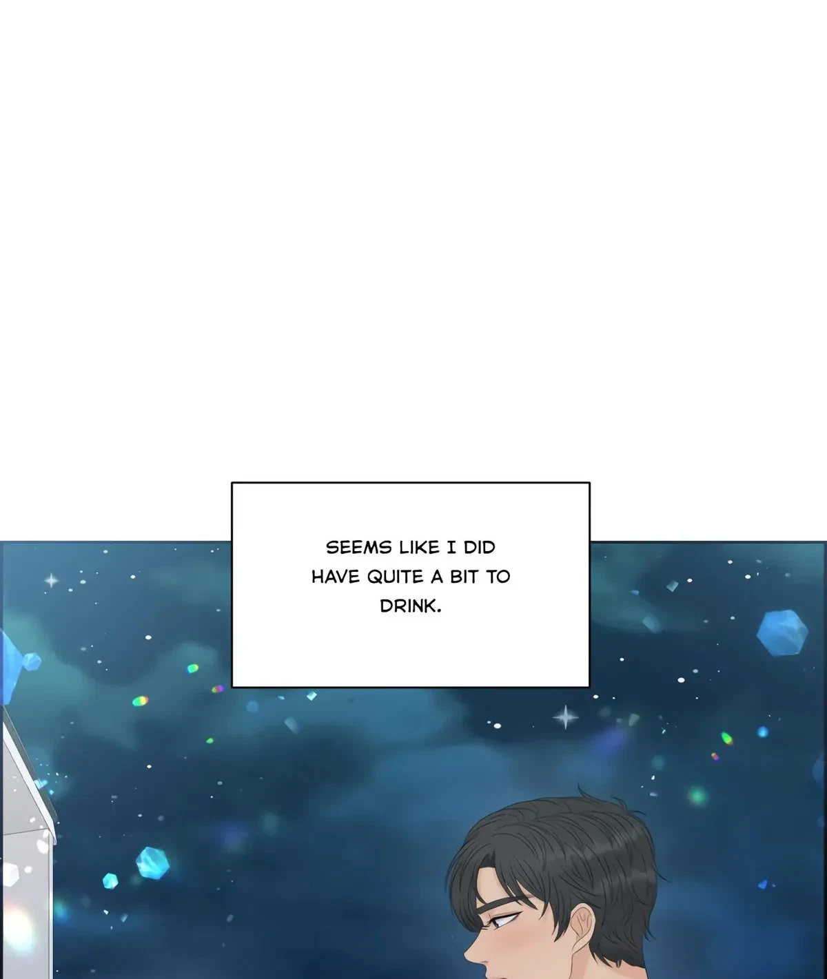 The Alpha Of Her Choice Chapter 76, page 3
