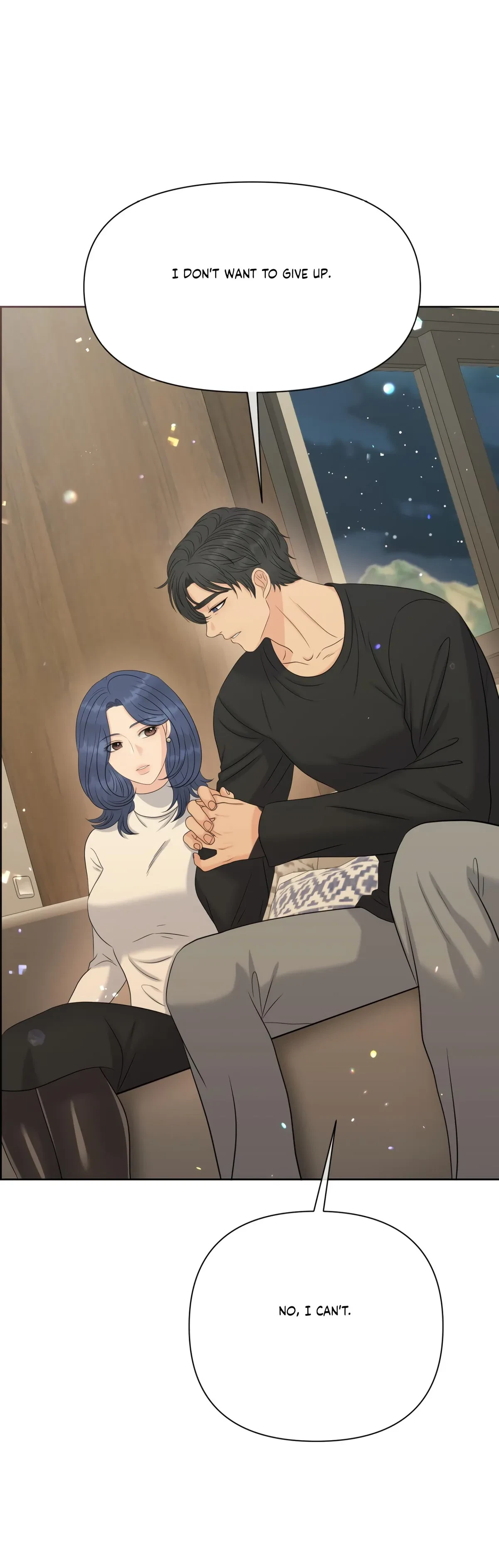 The Alpha Of Her Choice Chapter 76, page 31