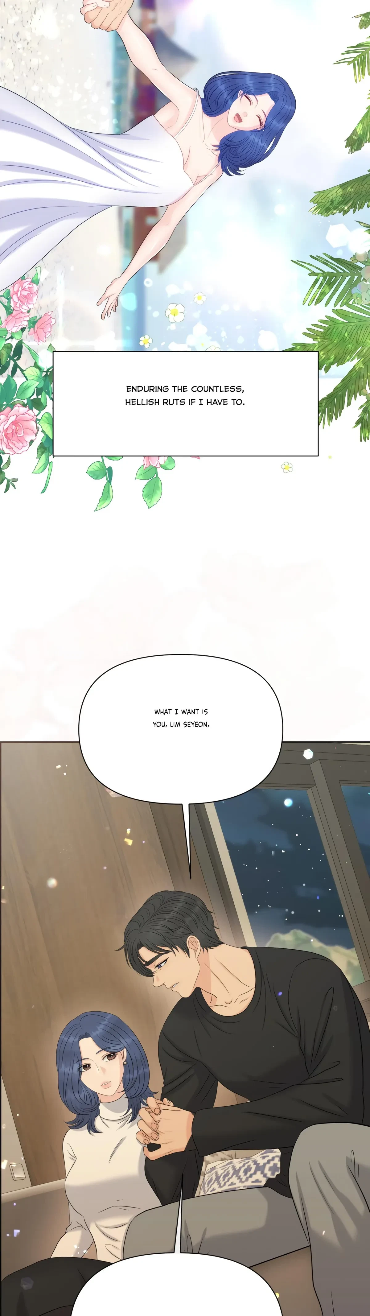 The Alpha Of Her Choice Chapter 76, page 37