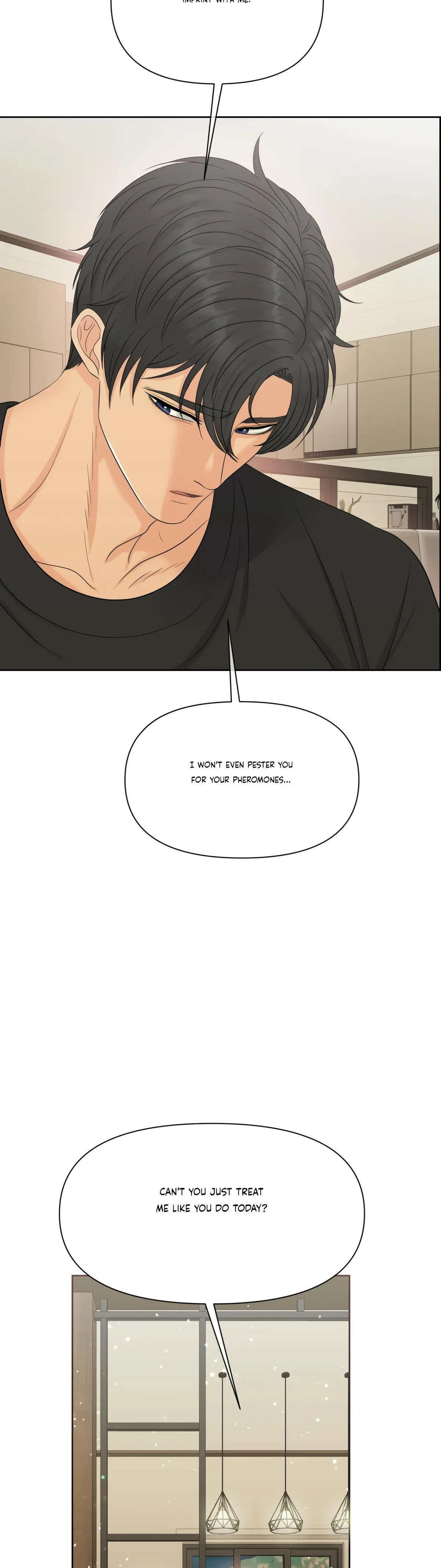 The Alpha Of Her Choice Chapter 76, page 39