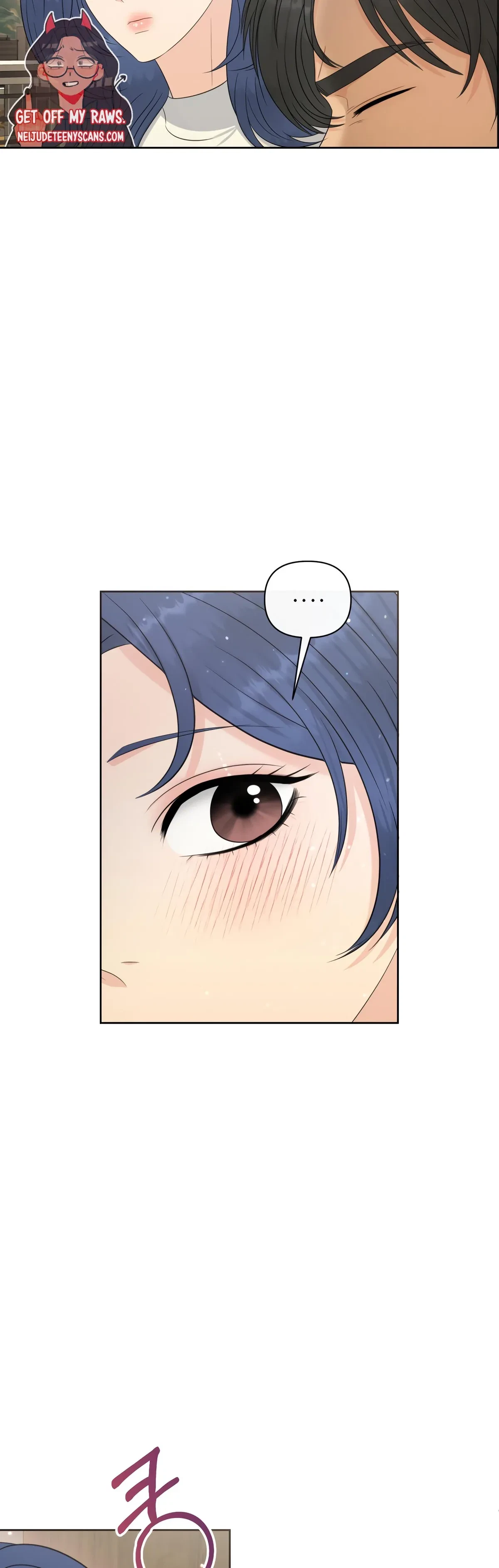 The Alpha Of Her Choice Chapter 76, page 42